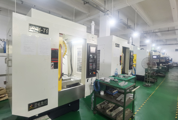 Shenzhen Hongsinn Precision Co., Ltd.