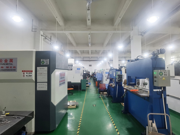 Shenzhen Hongsinn Precision Co., Ltd.