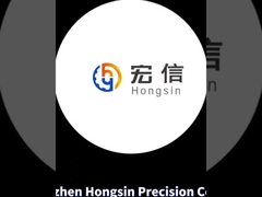 সিএনসি যথার্থ অংশগুলি পরিণত হয়েছে