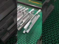 ফ্রিজিং টার্নিং পার্টস সিএনসি মেশিনিং সার্ভিস