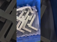 ৫ অক্ষের সিএনসি মেশিনিং সার্ভিস