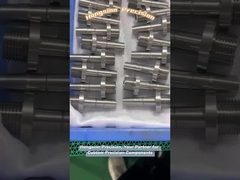 প্রস্তুতকারকের কাস্টমাইজড প্লাস্টিক বিশেষ আকৃতির