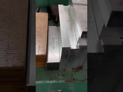 সিএনসি স্টেইনলেস স্টীল যন্ত্রাংশ