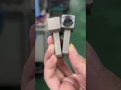 ফ্রিজিং এবং টার্নিং মেশিনিং সার্ভিস