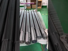 সিএনসি ফ্রিজিং টার্নিং পার্টস সিএনসি মেশিনিং সার্ভিস