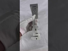 OEM সেবা কাস্টম শীট ধাতু স্ট্যাম্পিং অংশ