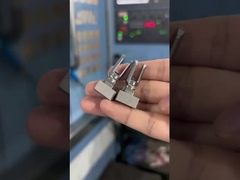 পার্ট অ্যানোডাইজড অ্যালুমিনিয়াম লেজার সার্ভিস