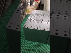 সিএনসি মেশিনিং অ্যালুমিনিয়াম মেশিনিং সেবা