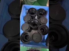 সিএনসি ফ্রিজিং এবং ড্রিল মেশিনিং সেন্টার