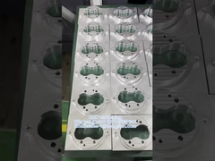 ফ্রেজিং পার্টস প্রসেসিং সার্ভিস সহ