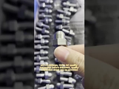 স্টেইনলেস স্টীল টার্নিং পার্টস ফ্রেজিং সার্ভিস