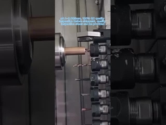 টার্নিং পার্টস সিএনসি মেশিনিং