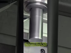 ৫ অক্ষের সিএনসি মেশিনিং পার্টস সার্ভিস