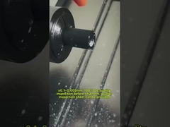 স্টেইনলেস স্টীল টার্নিং পার্টস ফ্রেজিং সার্ভিস