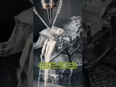 যথার্থ সিএনসি মেশিনিং সার্ভিস