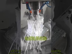 যন্ত্রাংশ প্রস্তুতকারক