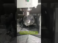 এয়ারস্পেস শিল্পের জন্য যথার্থ যন্ত্রপাতি