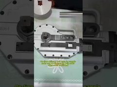 কাস্টম বাঁকা শীট