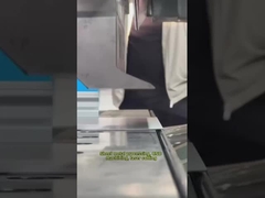 শীট ধাতু উৎপাদন শিল্প