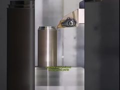 যন্ত্রের পেশাগত যান্ত্রিক যন্ত্রাংশ