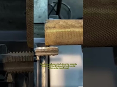 সিএনসি অ্যালুমিনিয়াম পার্টস প্রস্তুতকারক পার্টস 5 অক্ষ সিএনসি মেশিনিং কাস্টম অ্যালুমিনিয়াম