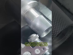 একটি নির্ভরযোগ্য যন্ত্রঘরের অনলাইন ইস্পাত CNC যন্ত্র পরিষেবা