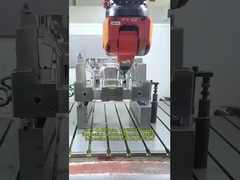 ধাতু এবং টেফলন মেশিনিং: প্রয়োজনীয় মেশিনিং অঙ্কন এবং কৌশল