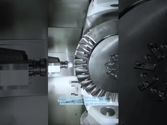 উচ্চ নির্ভুলতা মেশিনিং এবং পোলিশিং পরিষেবা সহ টেকসই সিএনসি টার্নিং পার্টস