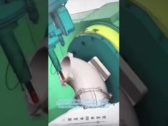 ফ্যাব্রিকশনে কাস্টম এবং পেশাদার ঢালাই পরিষেবা