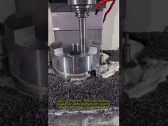 Introduce Metal Machining, Anodizing, and Prototype Molding Services For You