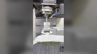 সিএনসি মিলিং মেশিনিং পরিষেবা