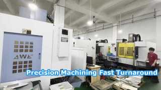 2010 সালে প্রতিষ্ঠিত, Shenzhen Hongsinn Precision Co., Ltd. হল একটি আধুনিক নির্ভুলতা উৎপাদনকারী এন্টার