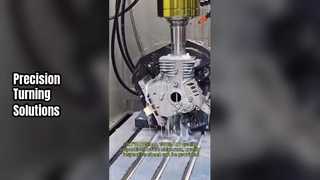 নির্ভুল বাঁক উপাদান প্রস্তুতকারক