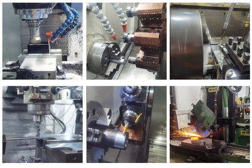 কোম্পানির সাম্প্রতিক খবর হংকসিন প্রিসিশন কোং, লিমিটেড ২০১৪ সালে বিদেশী বাণিজ্য পরিষেবাগুলিতে সিএনসি মেশিনিং প্রসারিত করে