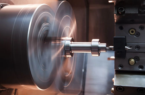 কোম্পানির সাম্প্রতিক খবর কত ধরনের সিএনসি আছে?