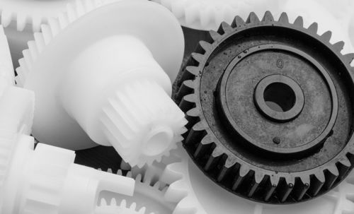 কোম্পানির সাম্প্রতিক খবর সিএনসি প্লাস্টিক মেশিনিং কি?