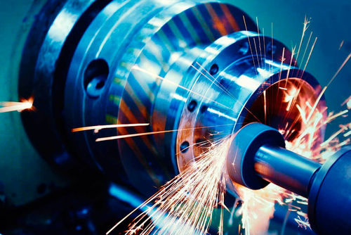 কোম্পানির সাম্প্রতিক খবর সিএনসি মেশিনিং কেন ভালো?