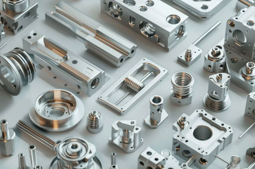 কোম্পানির সাম্প্রতিক খবর সিএনসি মেশিনিং এর প্রতি ঘণ্টার খরচ কত?