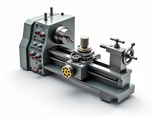 সর্বশেষ কোম্পানির ব্লগ সম্পর্কে নির্ভুলতা লেদ মেশিনের নির্দেশিকা: মূল অন্তর্দৃষ্টি