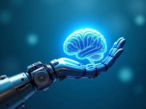 সর্বশেষ কোম্পানির ব্লগ সম্পর্কে কৃত্রিম বুদ্ধিমত্তা দক্ষ কর্মীদের প্রতিস্থাপন না করে CNC মেশিনিং উন্নত করে