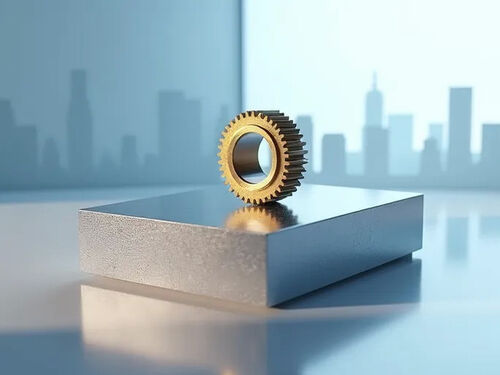 সর্বশেষ কোম্পানির ব্লগ সম্পর্কে 6061T6 Aluminum Boosts Precision Manufacturing Efficiency