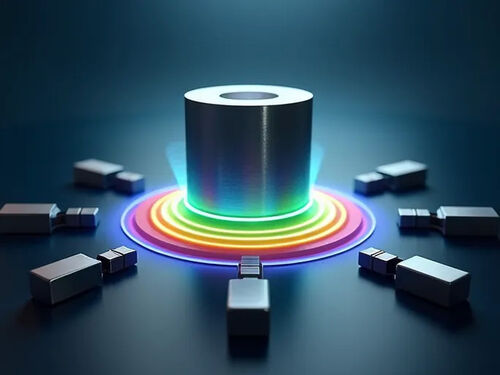 সর্বশেষ কোম্পানির ব্লগ সম্পর্কে VICIVISION Enhances Turned Parts Manufacturing with Optical Tech