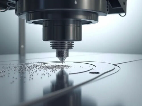 সর্বশেষ কোম্পানির ব্লগ সম্পর্কে নির্ভুল সিএনসি মেশিনিং টুলিং এবং সারফেস কৌশলগুলির গাইড