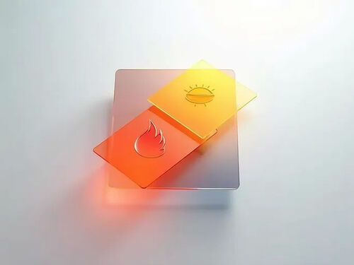 সর্বশেষ কোম্পানির ব্লগ সম্পর্কে প্লাস্টিকের শীট বেছে নেওয়ার গাইড অ্যাক্রিলিক বনাম পলিকার্বনেট