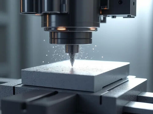 সর্বশেষ কোম্পানির ব্লগ সম্পর্কে যথার্থ যন্ত্রপাতি শিল্প উল্লম্ব ফ্রিজিং সঠিকতা অপ্টিমাইজ