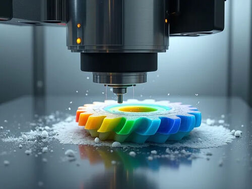 সর্বশেষ কোম্পানির ব্লগ সম্পর্কে নির্ভুল প্লাস্টিক CNC মেশিনিং: মূল প্রবণতা এবং অ্যাপ্লিকেশন