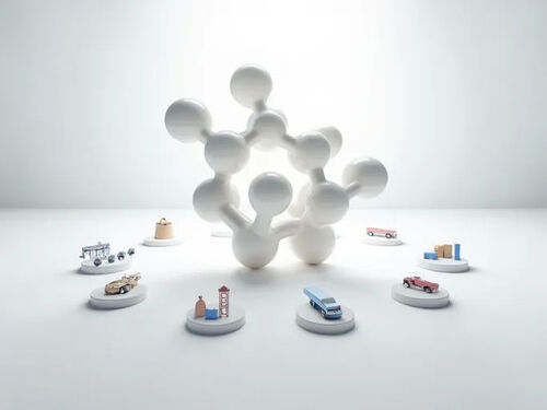 সর্বশেষ কোম্পানির ব্লগ সম্পর্কে উচ্চ আণবিক ওজন পলিইথিলিন (UHMWPE) উন্নত পরিধান প্রতিরোধের জন্য শিল্পে আকর্ষণ লাভ করছে