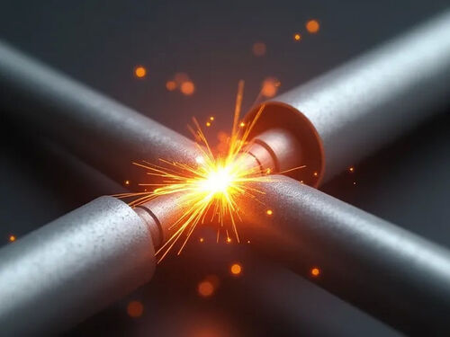 সর্বশেষ কোম্পানির ব্লগ সম্পর্কে মোটরসাইকেলের ফ্রেম ওয়েল্ডিং কৌশলগুলির জন্য নতুনদের গাইড