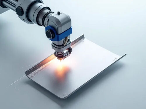 সর্বশেষ কোম্পানির ব্লগ সম্পর্কে বাঁক অনুমোদনের মাস্টারিং শীট ধাতু বাঁক মধ্যে যথার্থতা বৃদ্ধি