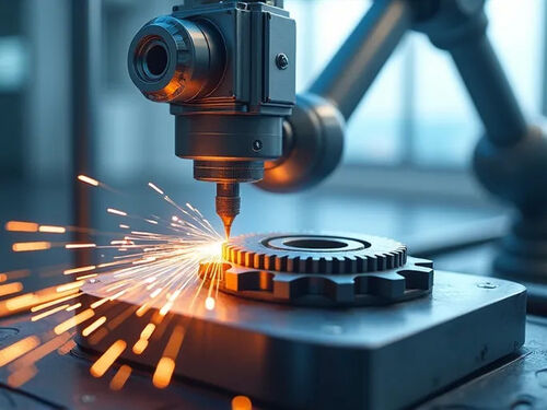 সর্বশেষ কোম্পানির ব্লগ সম্পর্কে উচ্চ গতির মেশিনিং উৎপাদন দক্ষতা বৃদ্ধি করে ব্যয় হ্রাস করে